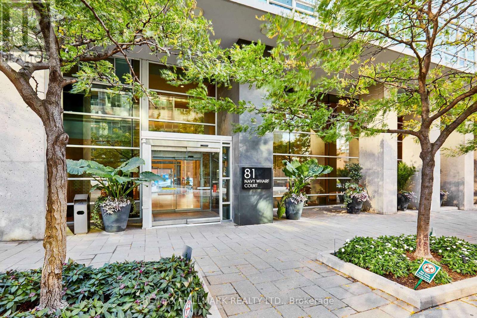 2306 - 81 Navy Wharf Court, Toronto, Ontario  M5V 3S2 - Photo 38 - C12459445