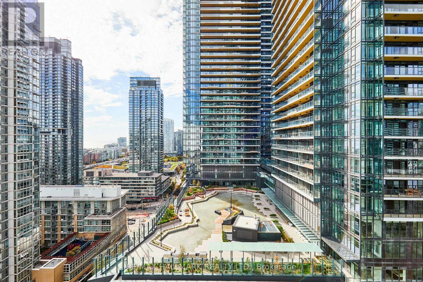 2306 - 81 Navy Wharf Court, Toronto, Ontario  M5V 3S2 - Photo 41 - C12459445