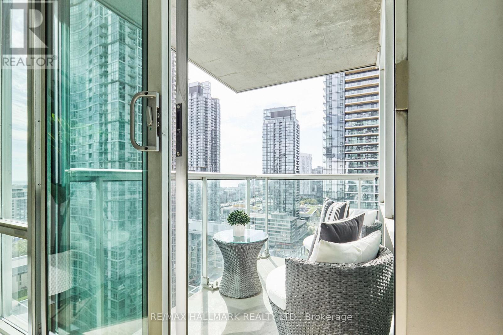 2306 - 81 Navy Wharf Court, Toronto, Ontario  M5V 3S2 - Photo 44 - C12459445
