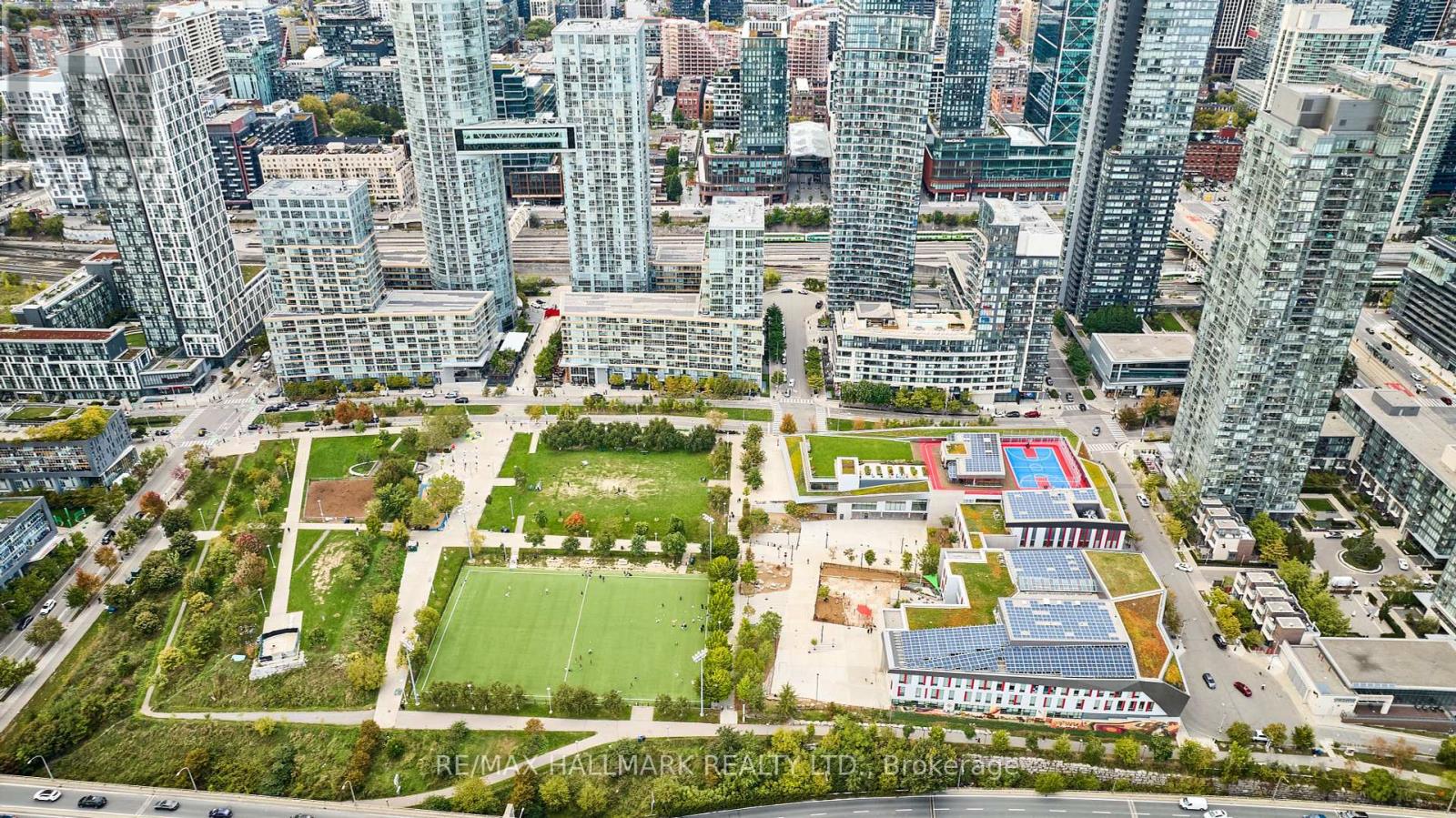 2306 - 81 Navy Wharf Court, Toronto, Ontario  M5V 3S2 - Photo 46 - C12459445