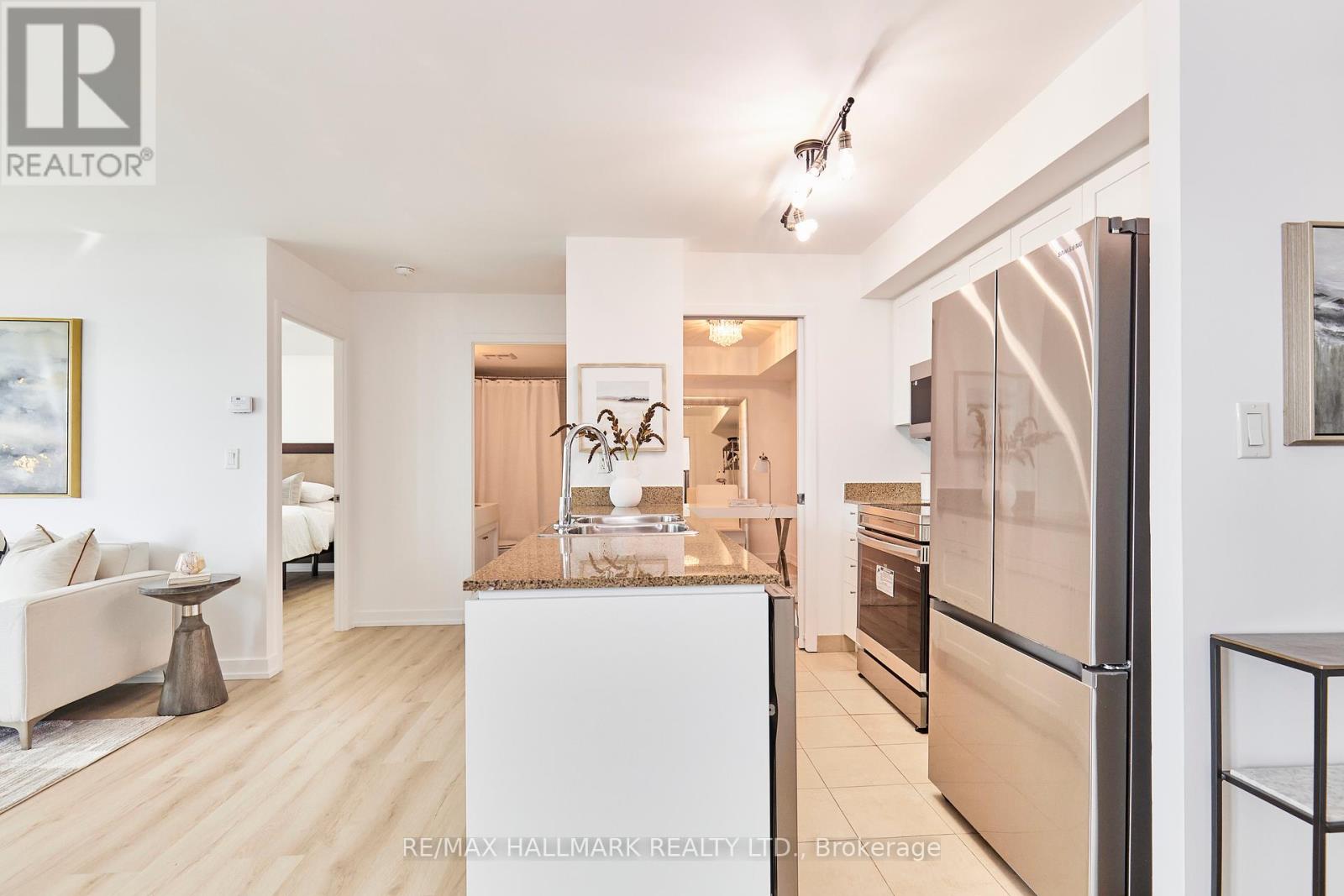2306 - 81 Navy Wharf Court, Toronto, Ontario  M5V 3S2 - Photo 5 - C12459445