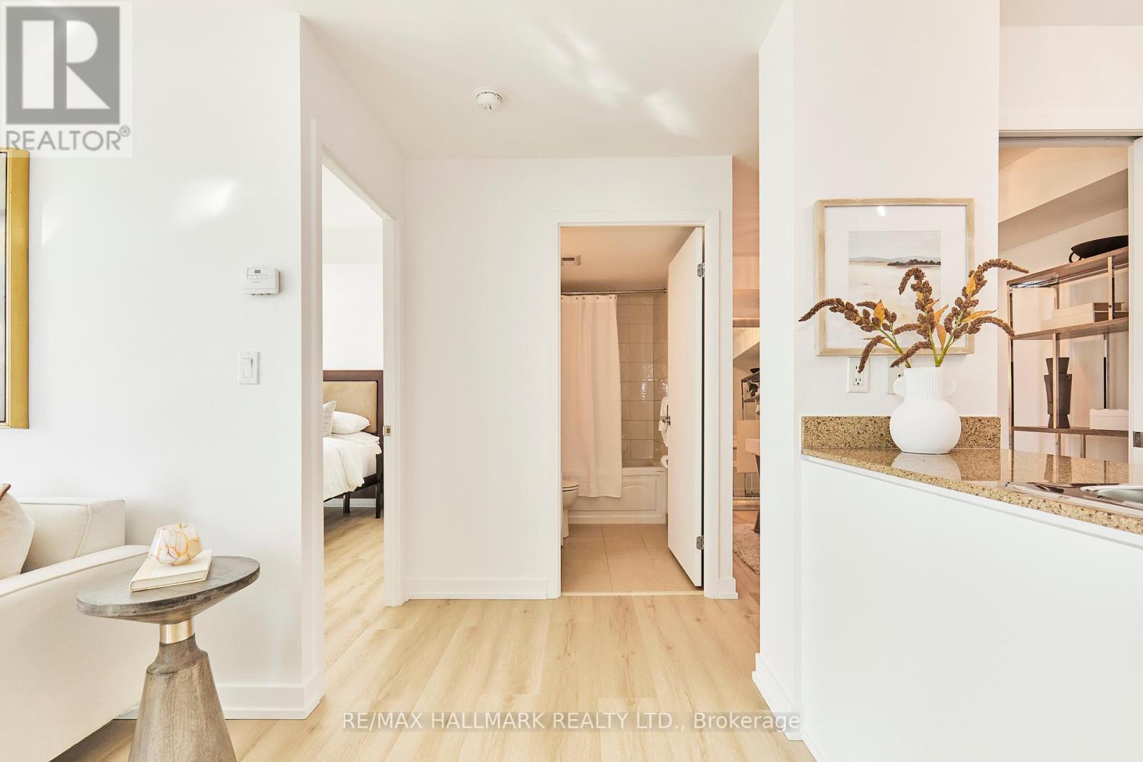 2306 - 81 Navy Wharf Court, Toronto, Ontario  M5V 3S2 - Photo 8 - C12459445