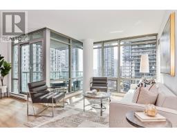 2306 - 81 NAVY WHARF COURT, Toronto, Ontario