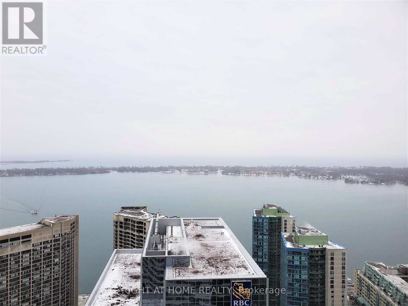 5408 - 100 HARBOUR STREET, Toronto, Ontario