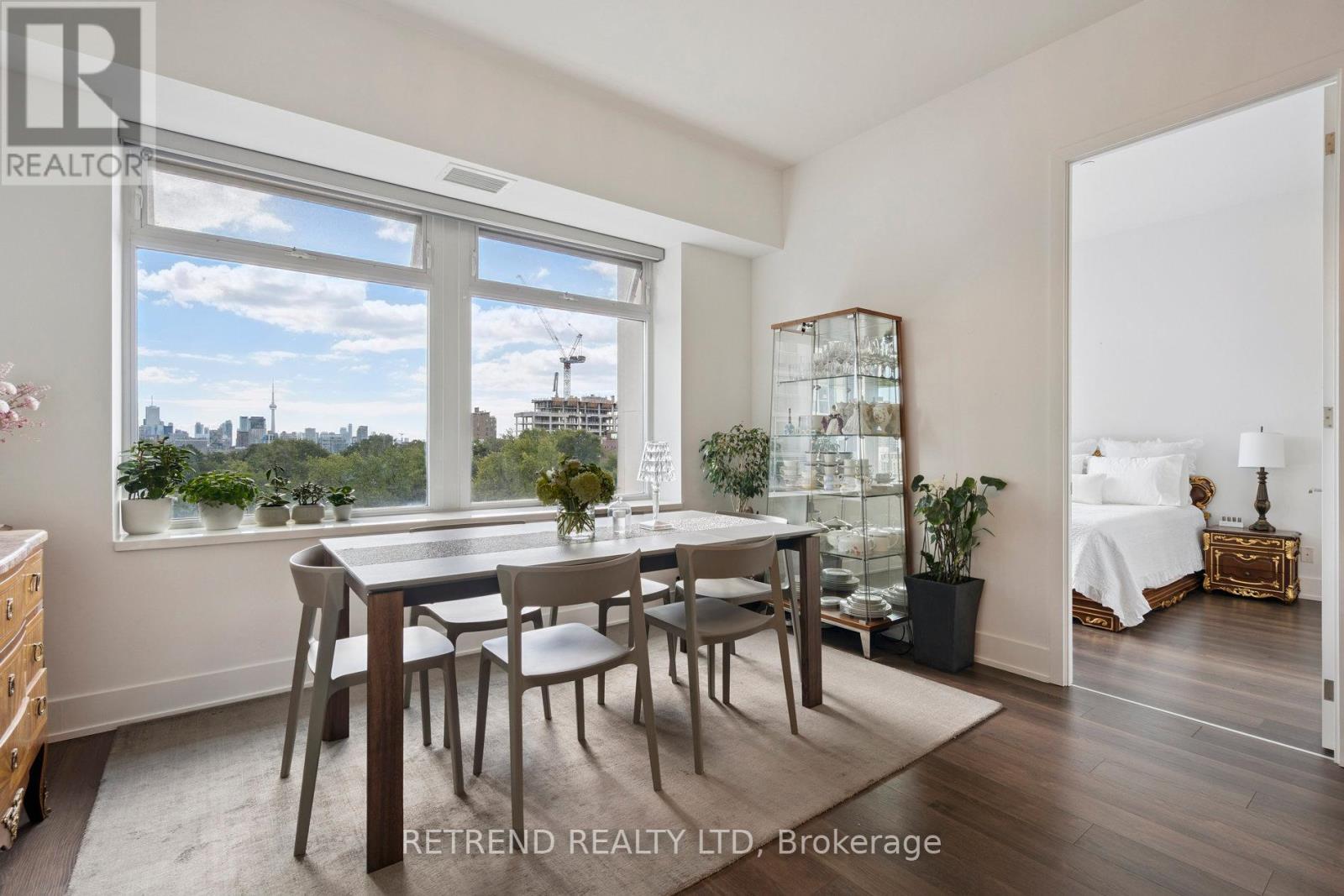 610 - 111 St Clair Avenue W, Toronto, Ontario  M4V 1N5 - Photo 11 - C12459470