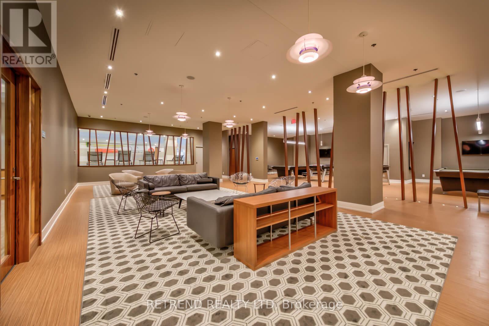 610 - 111 St Clair Avenue W, Toronto, Ontario  M4V 1N5 - Photo 25 - C12459470