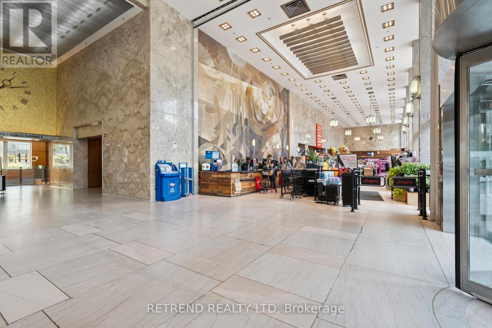 610 - 111 St Clair Avenue W, Toronto, Ontario  M4V 1N5 - Photo 27 - C12459470