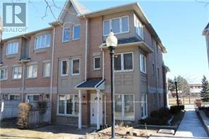 1210 - 29 ROSEBANK DRIVE, Toronto, Ontario