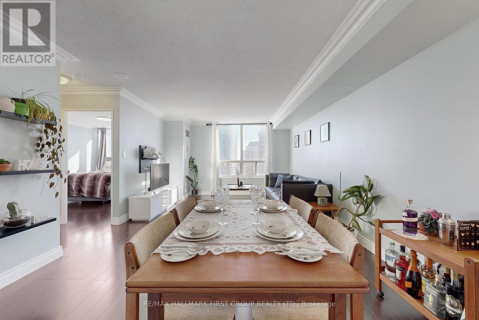 1520 - 88 Corporate Drive, Toronto, Ontario  M1H 3G6 - Photo 13 - E12459444