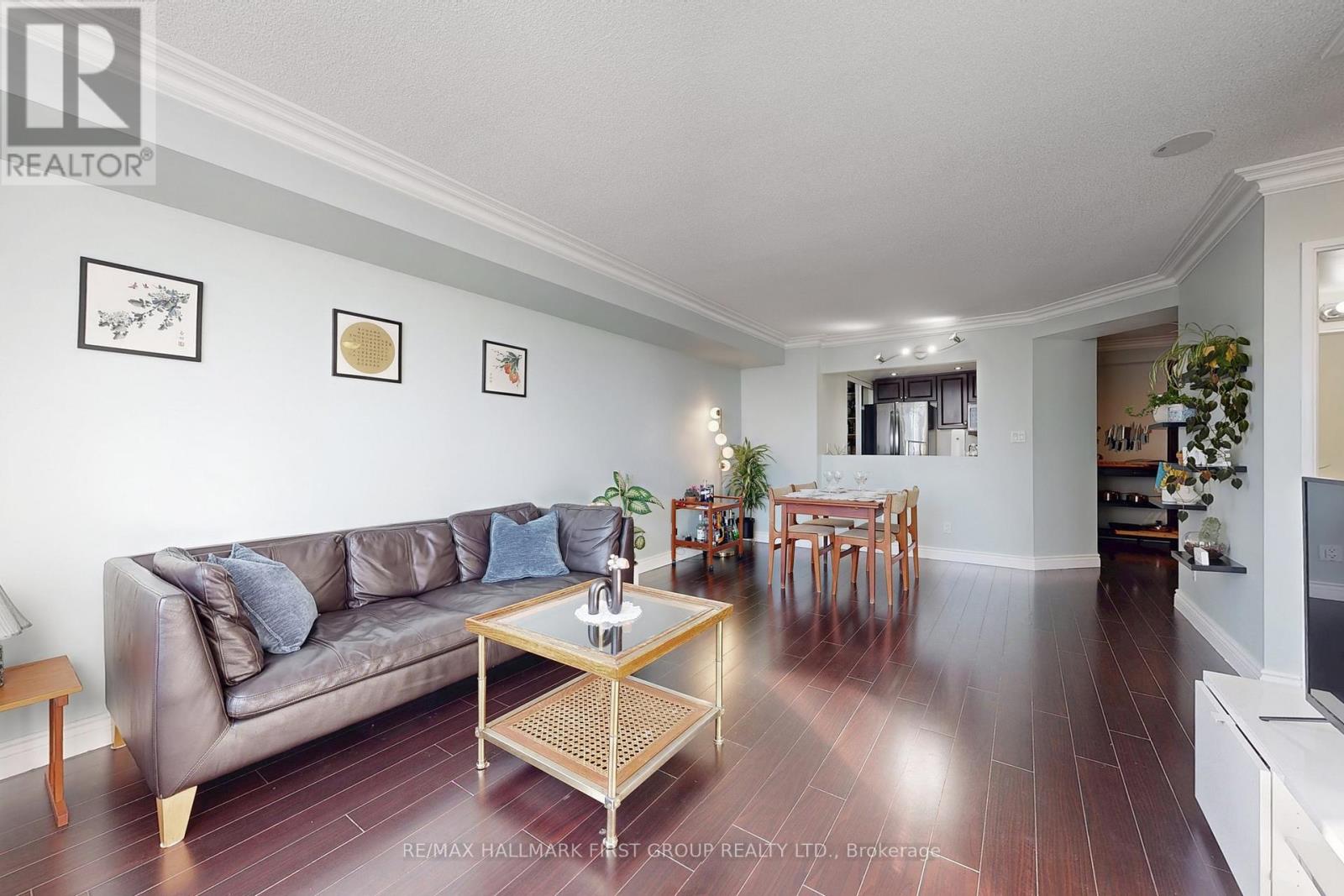 1520 - 88 Corporate Drive, Toronto, Ontario  M1H 3G6 - Photo 17 - E12459444