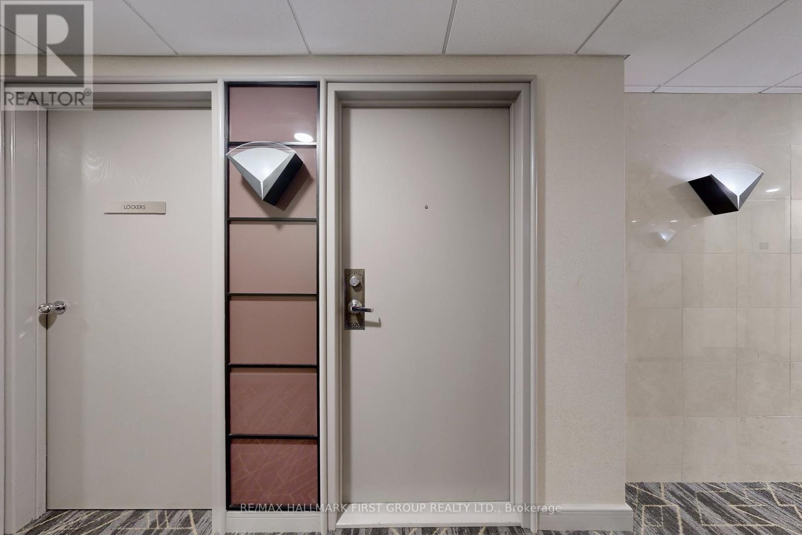 1520 - 88 Corporate Drive, Toronto, Ontario  M1H 3G6 - Photo 27 - E12459444