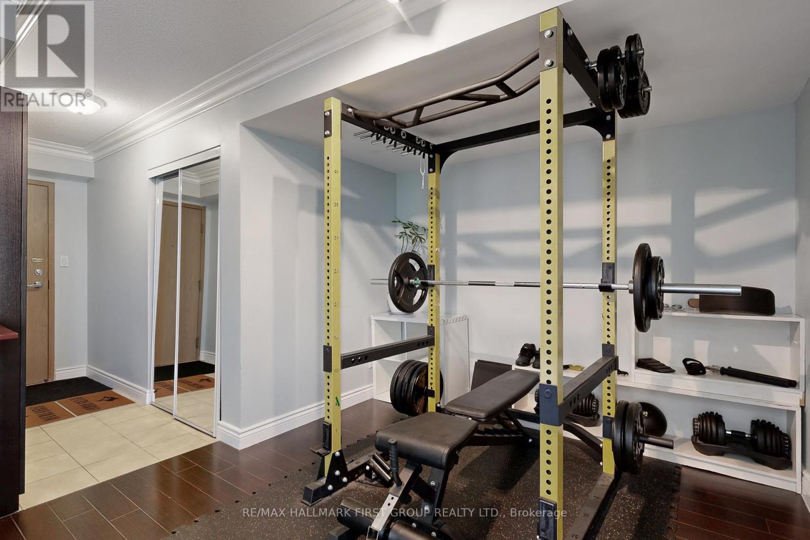 1520 - 88 Corporate Drive, Toronto, Ontario  M1H 3G6 - Photo 8 - E12459444