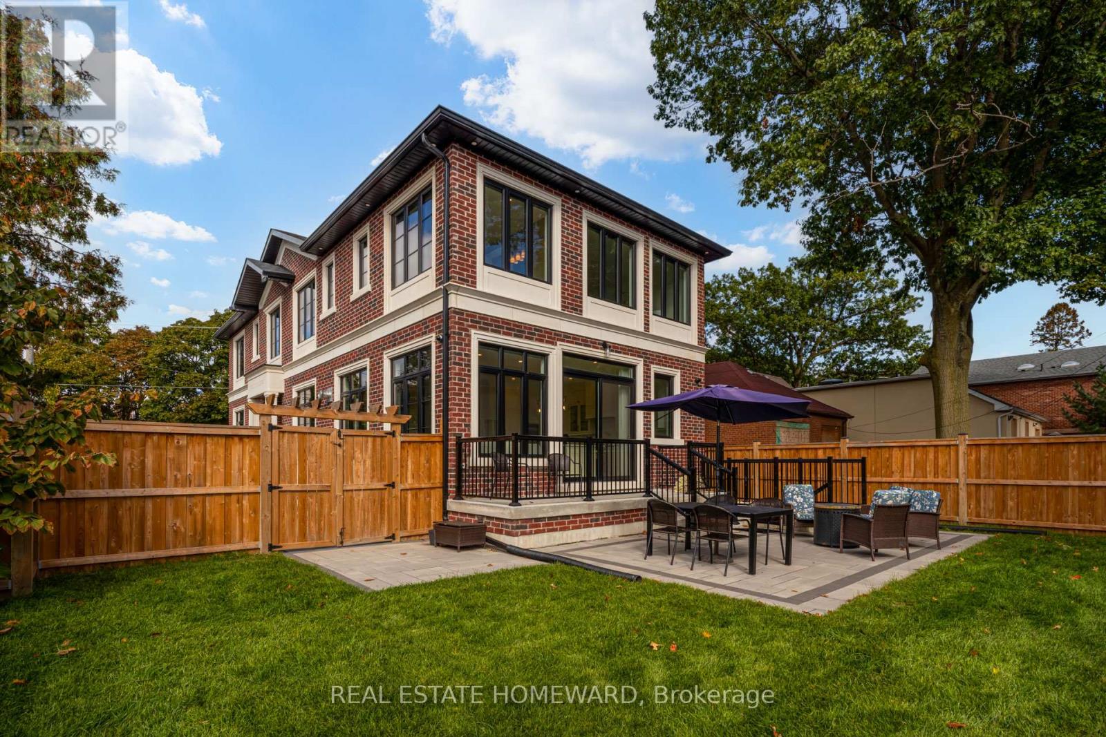 5 Taylor Drive, Toronto, Ontario  M4C 3B4 - Photo 48 - E12459465