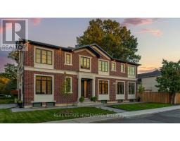 5 TAYLOR DRIVE, Toronto, Ontario