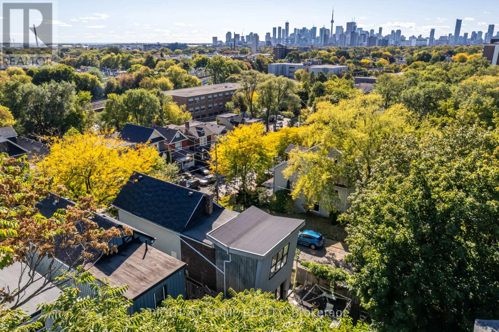 84 Boultbee Avenue, Toronto, Ontario  M4J 1B3 - Photo 48 - E12459468