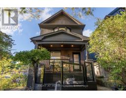 84 BOULTBEE AVENUE, Toronto, Ontario