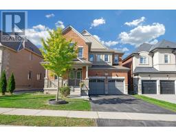 1210 ATKINS DRIVE, Newmarket, Ontario