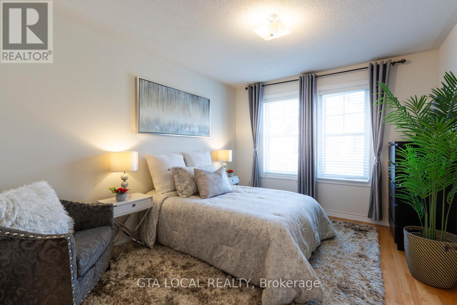 31 - 10 Porter Avenue W, Vaughan, Ontario  L4L 0H1 - Photo 22 - N12459457