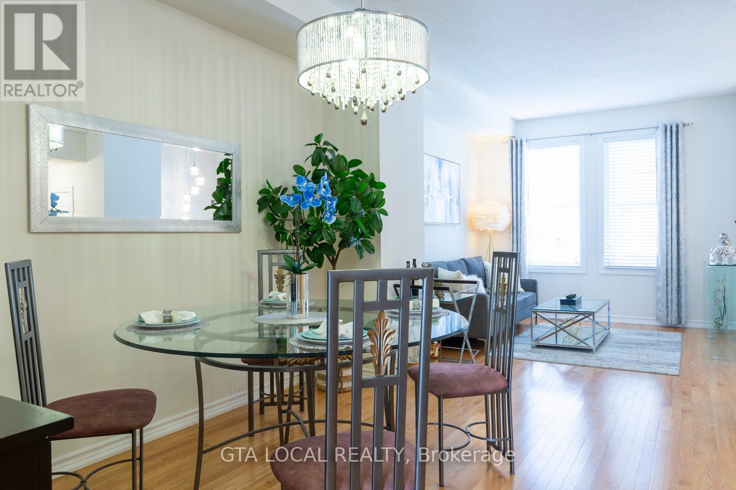 31 - 10 Porter Avenue W, Vaughan, Ontario  L4L 0H1 - Photo 9 - N12459457