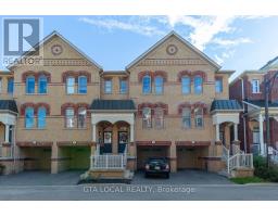 31 - 10 PORTER AVENUE W, Vaughan, Ontario