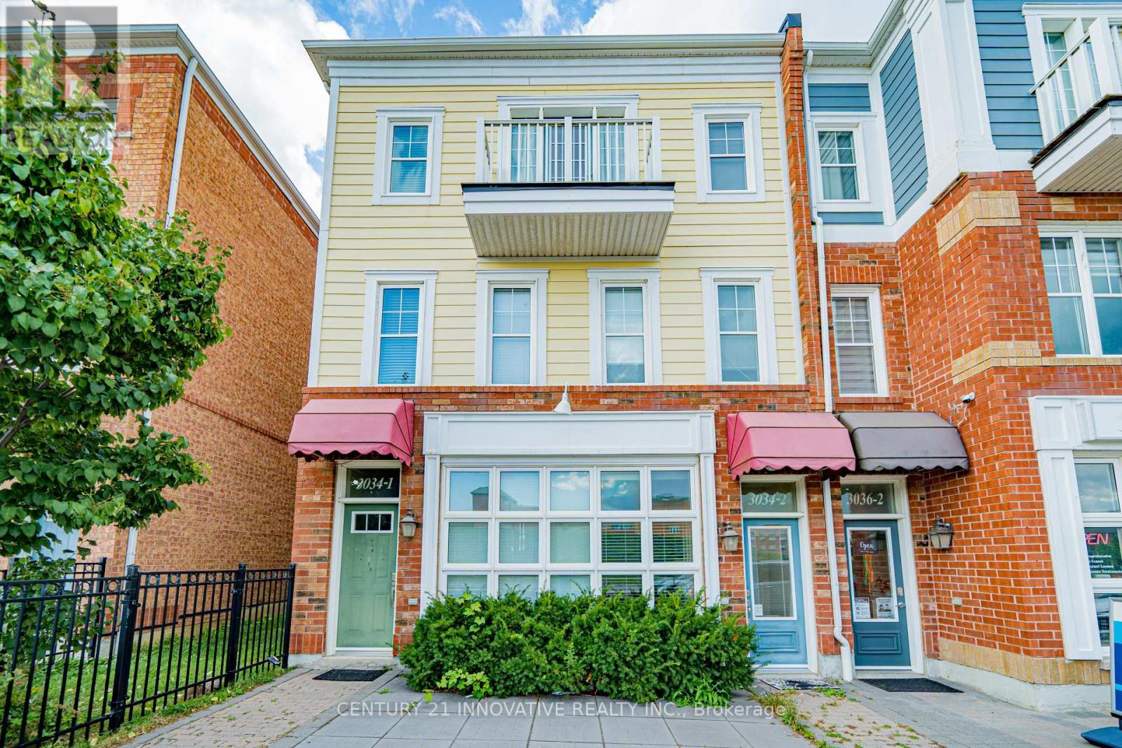 2 - 3034 BUR OAK AVENUE, Markham, Ontario