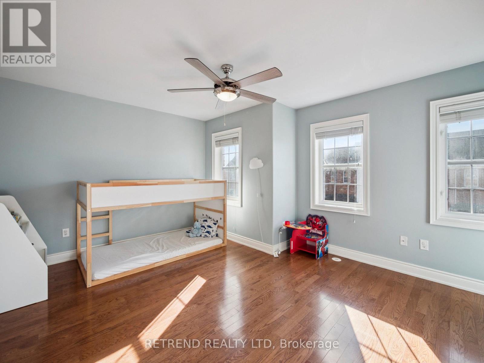 26 Golden Spruce Lane, Vaughan, Ontario  L6A 0J6 - Photo 33 - N12459471