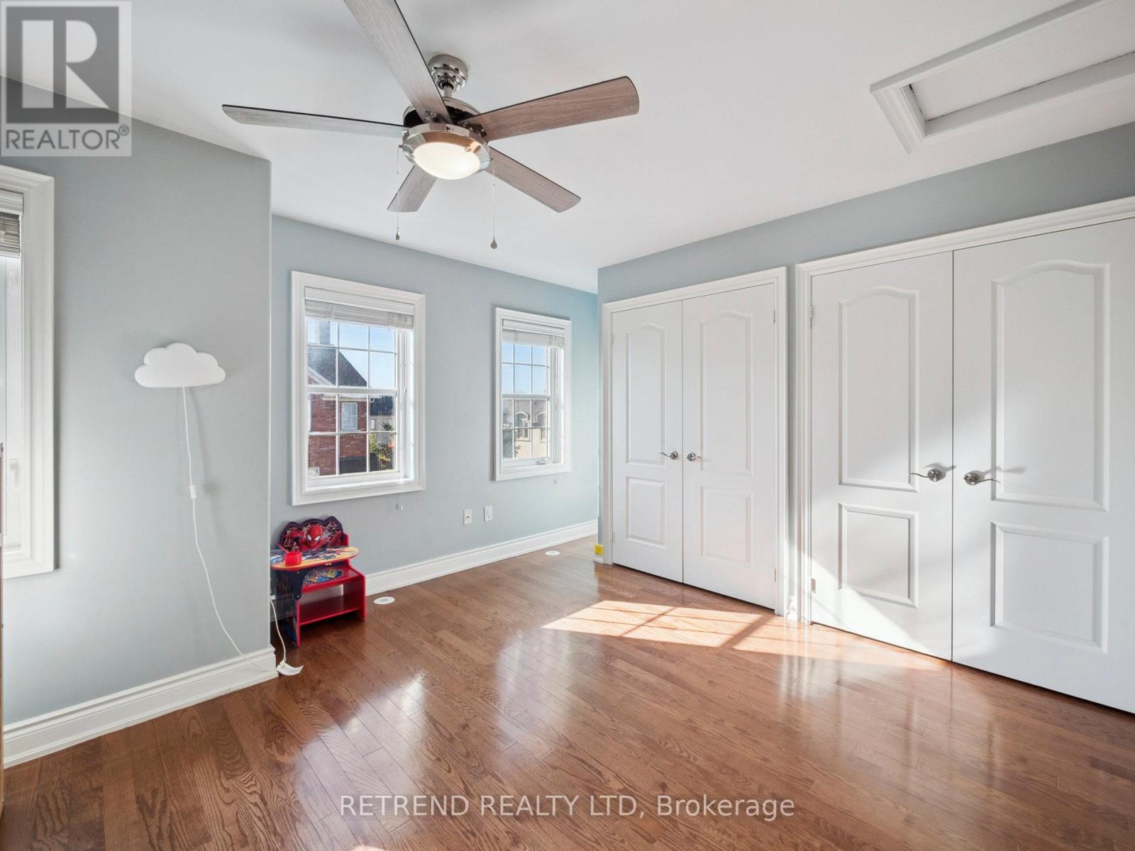 26 Golden Spruce Lane, Vaughan, Ontario  L6A 0J6 - Photo 35 - N12459471