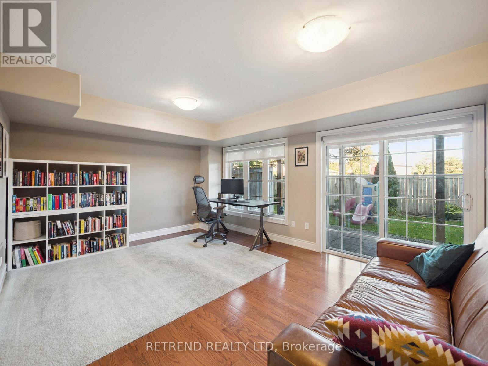 26 Golden Spruce Lane, Vaughan, Ontario  L6A 0J6 - Photo 38 - N12459471