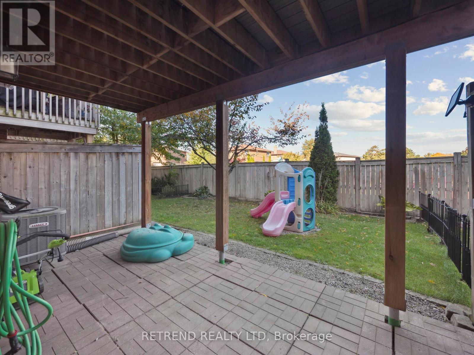 26 Golden Spruce Lane, Vaughan, Ontario  L6A 0J6 - Photo 42 - N12459471