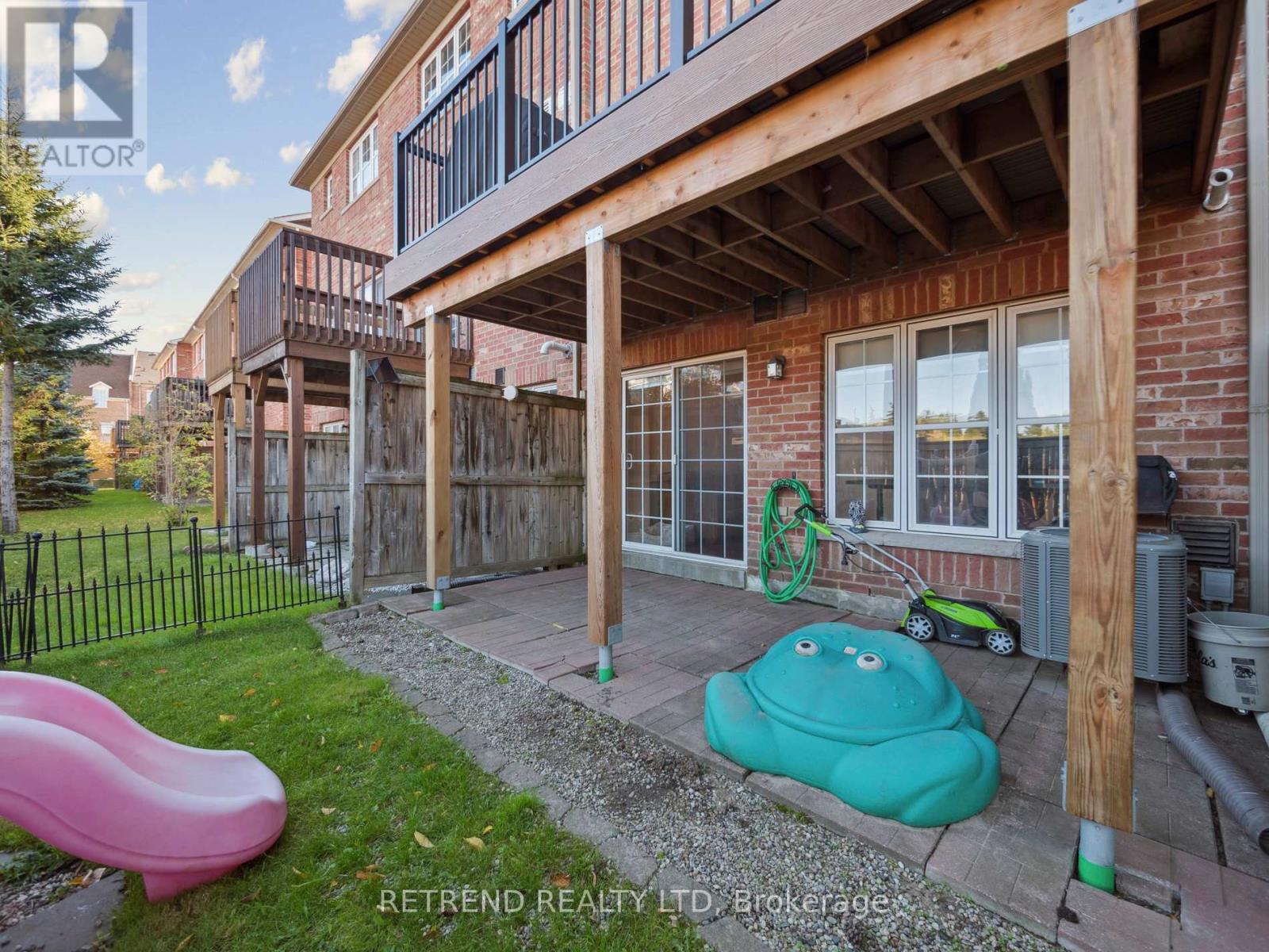26 Golden Spruce Lane, Vaughan, Ontario  L6A 0J6 - Photo 44 - N12459471