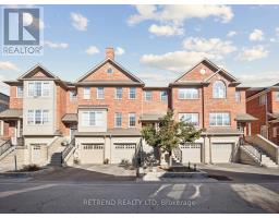 26 GOLDEN SPRUCE LANE, Vaughan, Ontario