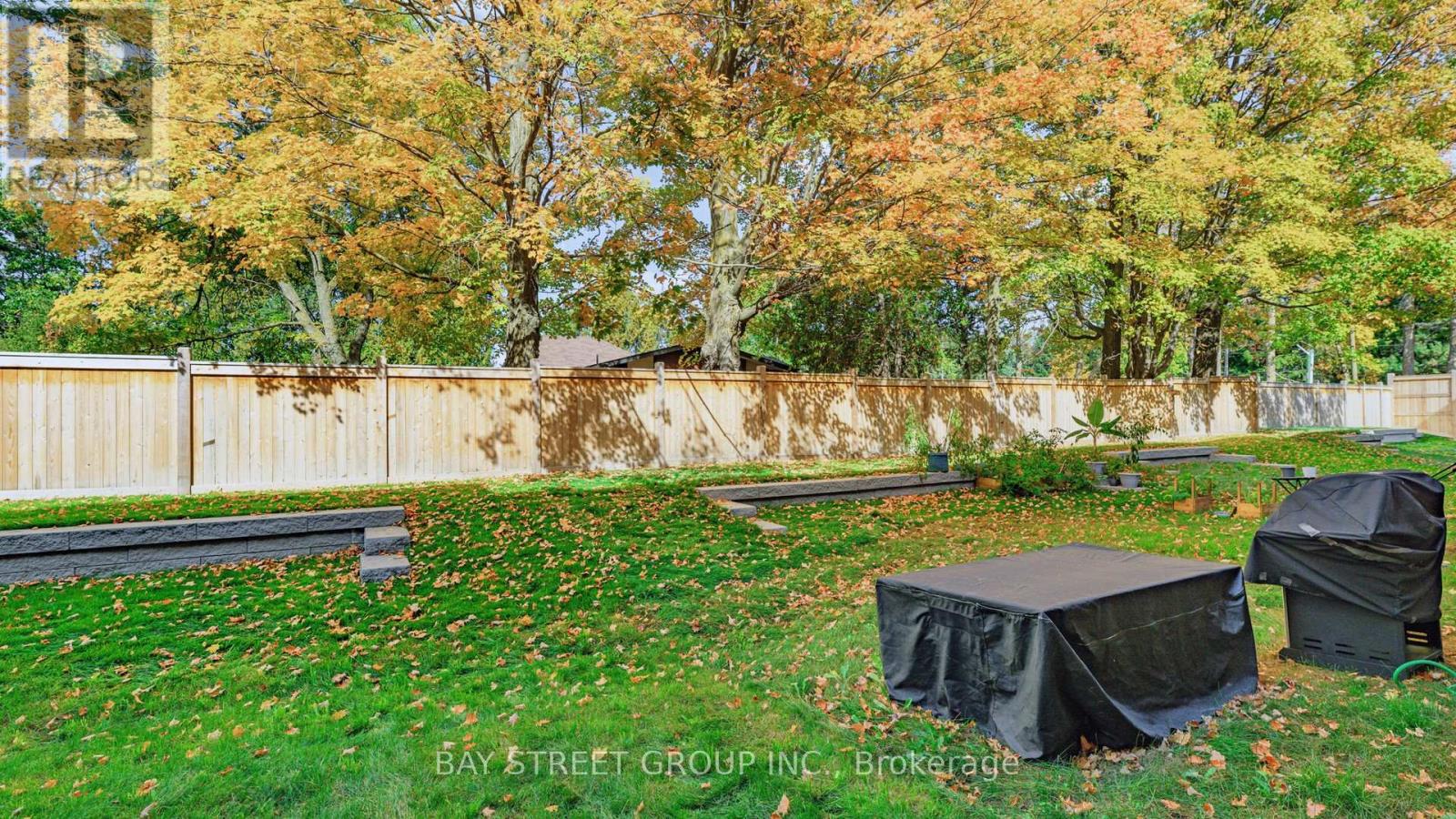 80 Puisaya Drive, Richmond Hill, Ontario  L4E 1L2 - Photo 32 - N12459474