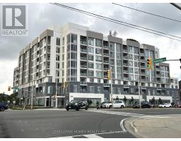 427 - 421 SILVER MAPLE ROAD, Oakville, Ontario