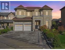 3340 MEADOW MARSH CRESCENT, Oakville, Ontario