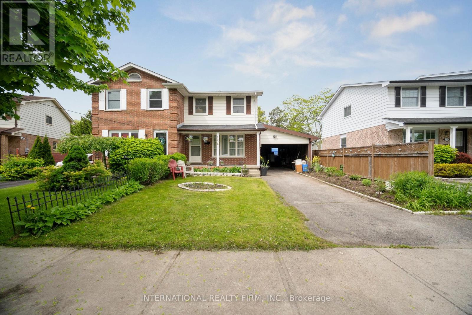 134 GARLAND LANE, London East, Ontario