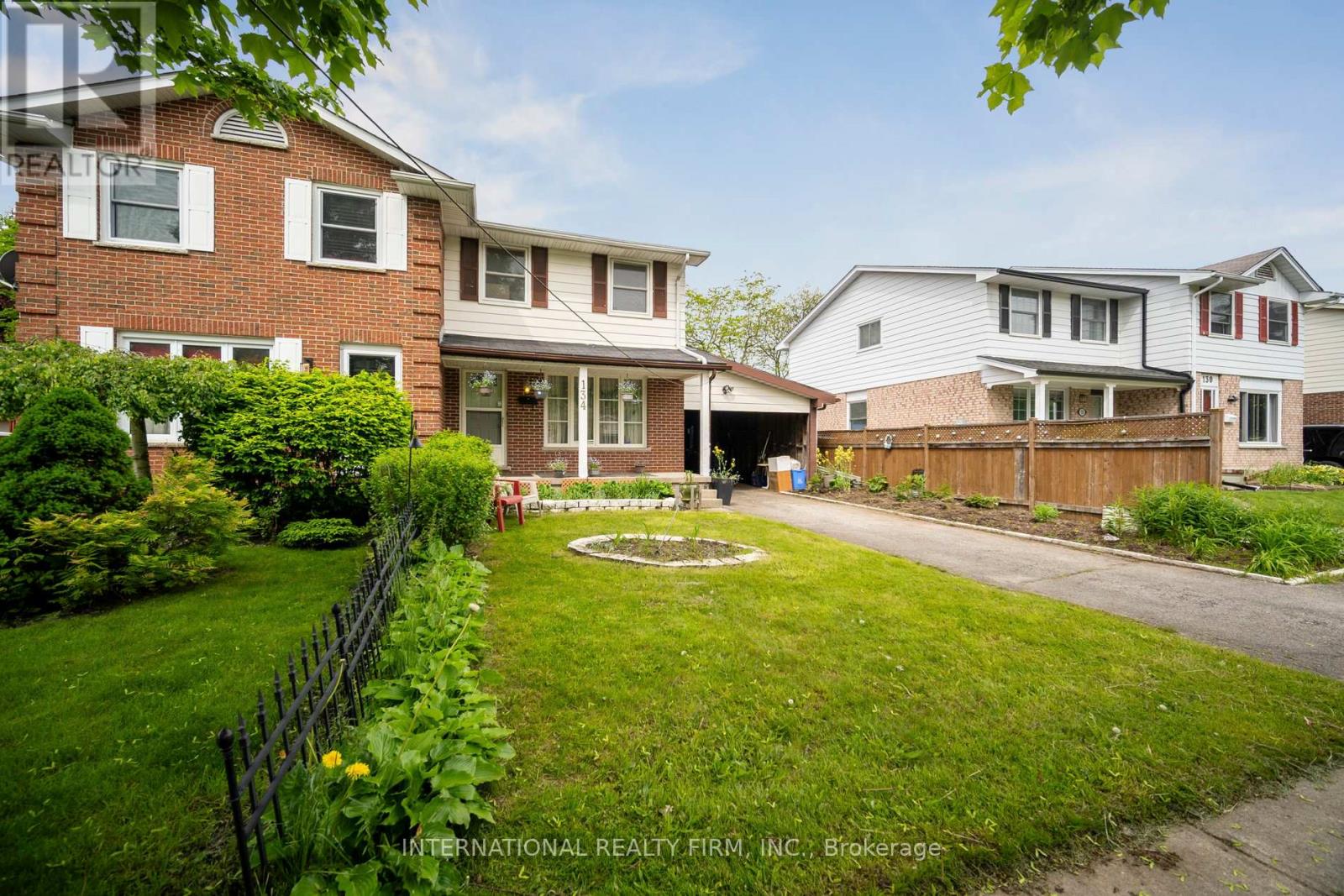 134 Garland Lane, London East, Ontario  N5V 3K8 - Photo 3 - X12459466