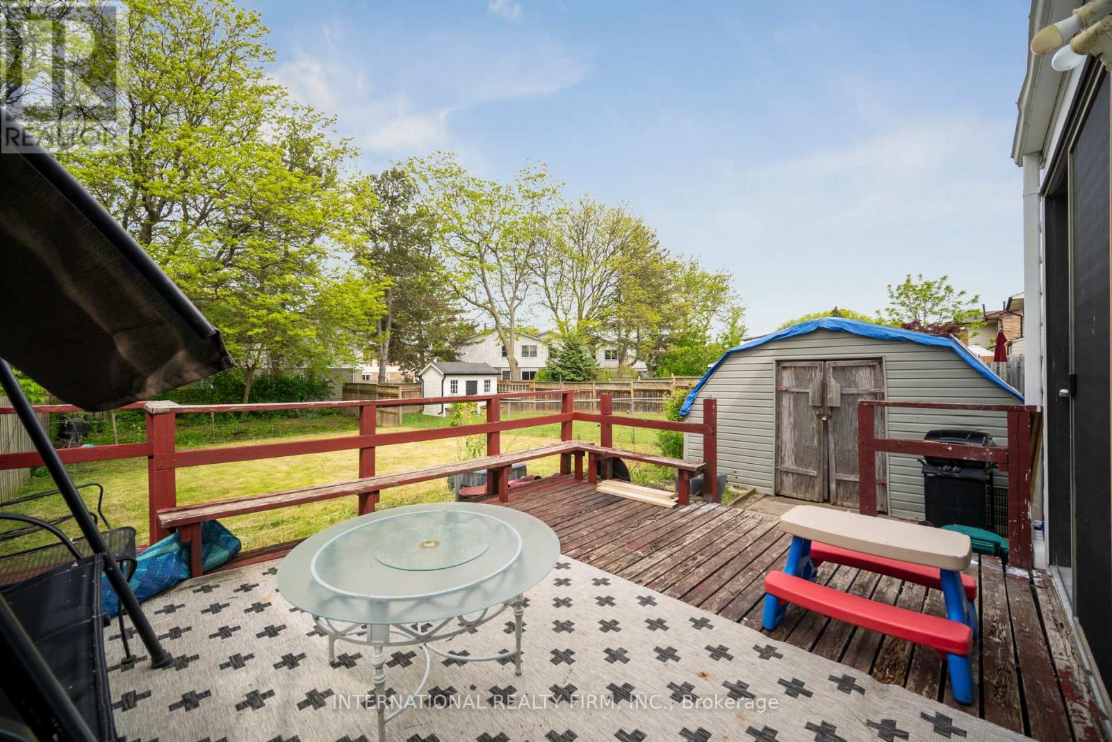 134 Garland Lane, London East, Ontario  N5V 3K8 - Photo 40 - X12459466