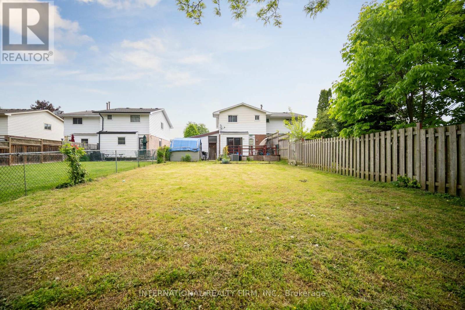 134 Garland Lane, London East, Ontario  N5V 3K8 - Photo 43 - X12459466