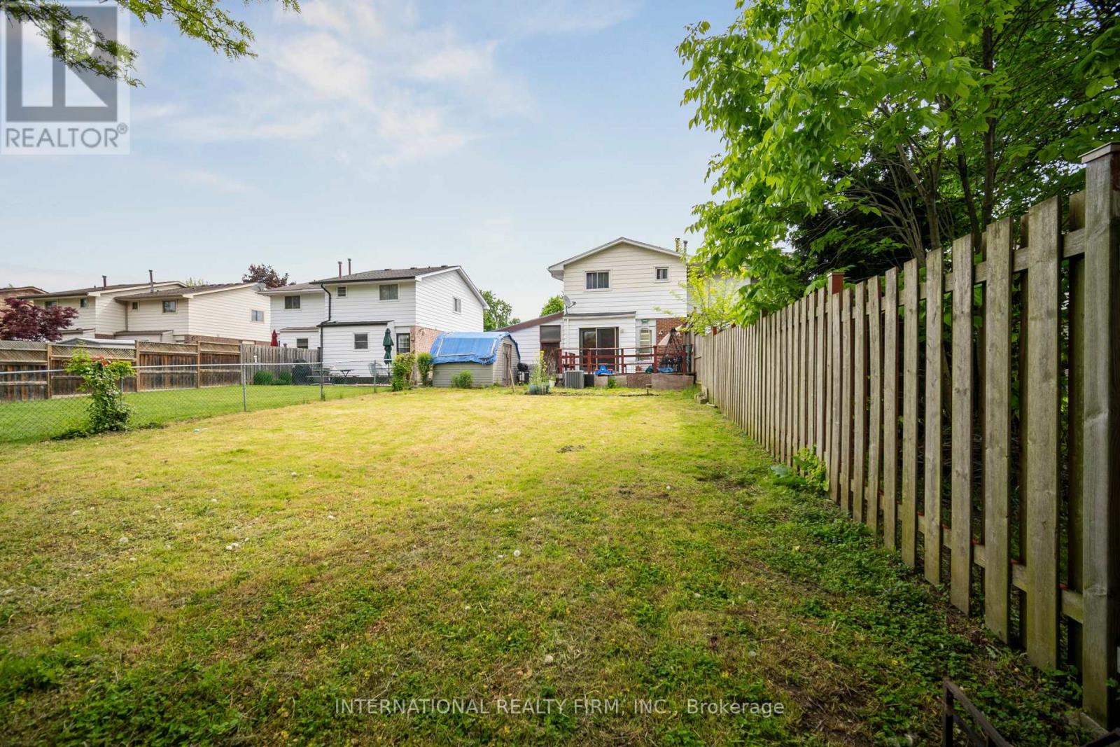 134 Garland Lane, London East, Ontario  N5V 3K8 - Photo 44 - X12459466