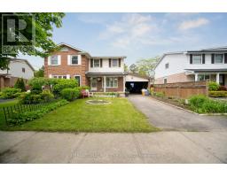 134 GARLAND LANE, London East, Ontario