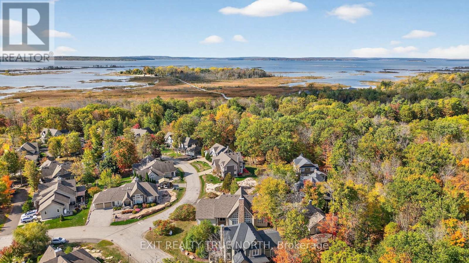 4 Country Trail, Georgian Bay, Ontario  L0K 1S0 - Photo 37 - X12459472