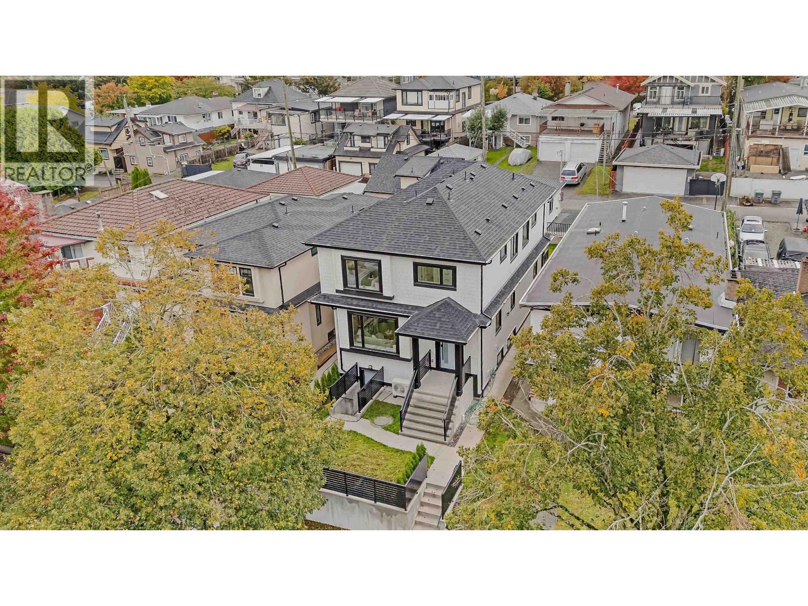1 585 E 60th Avenue, Vancouver, British Columbia  V5X 2A2 - Photo 2 - R3057616
