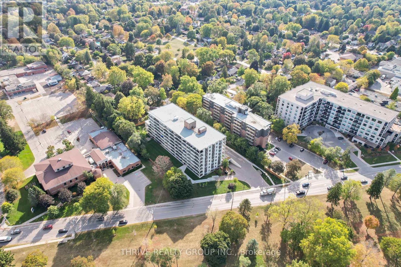 105 - 1180 Commissioners Road W, London South, Ontario  N6K 4J2 - Photo 41 - X12459479