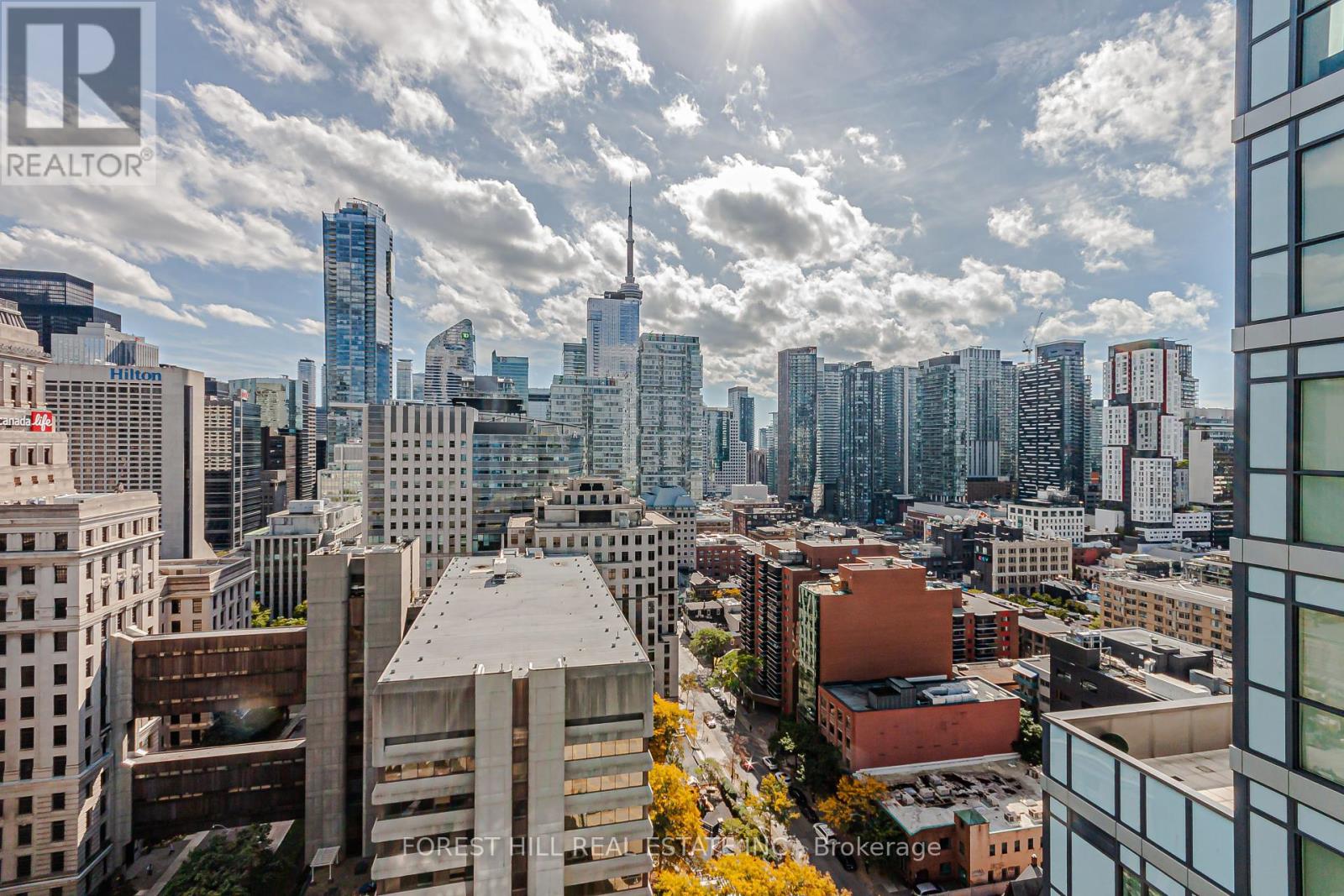 2201 - 210 Simcoe Street, Toronto, Ontario  M5T 0A9 - Photo 23 - C12459487
