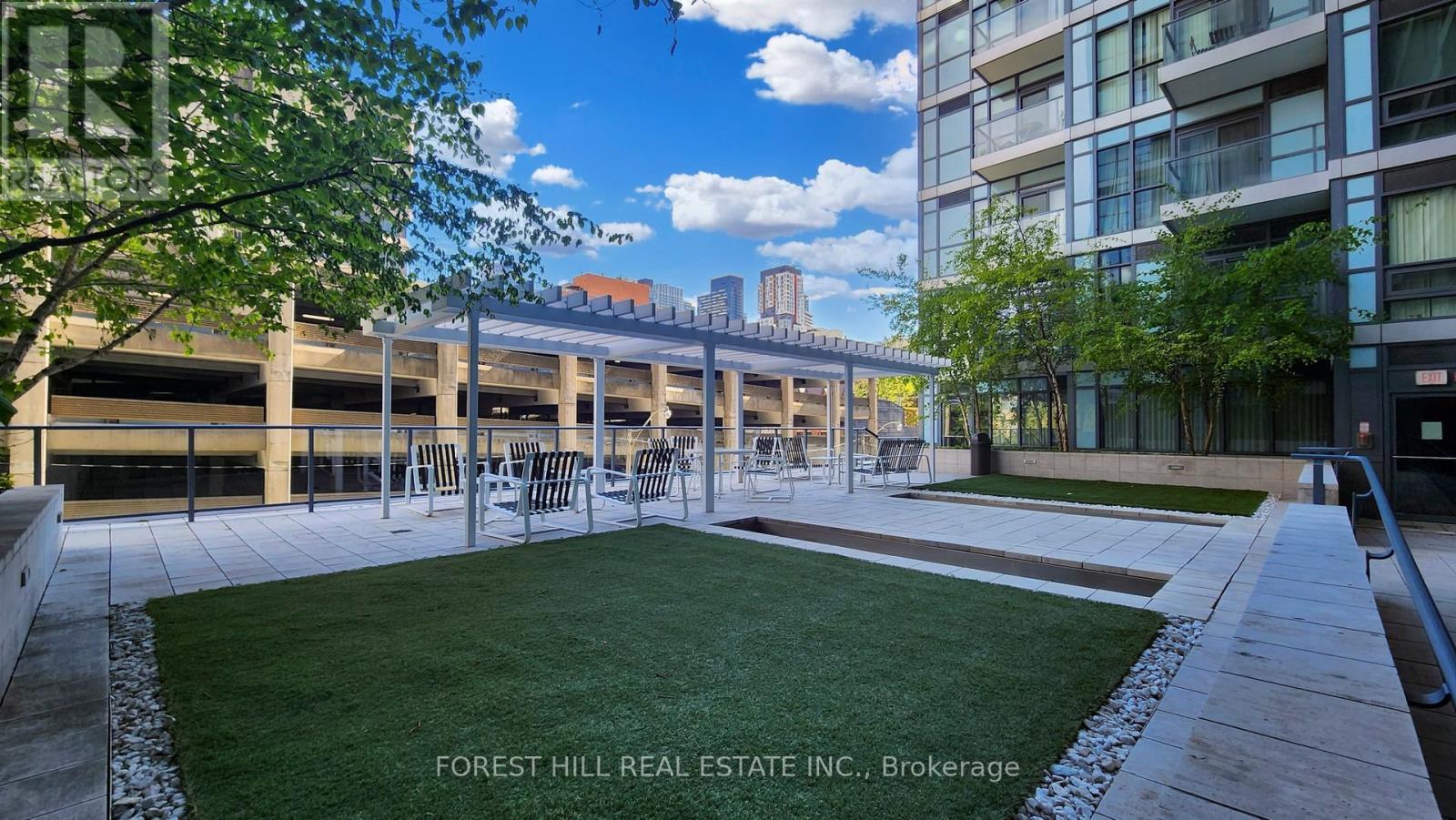 2201 - 210 Simcoe Street, Toronto, Ontario  M5T 0A9 - Photo 27 - C12459487