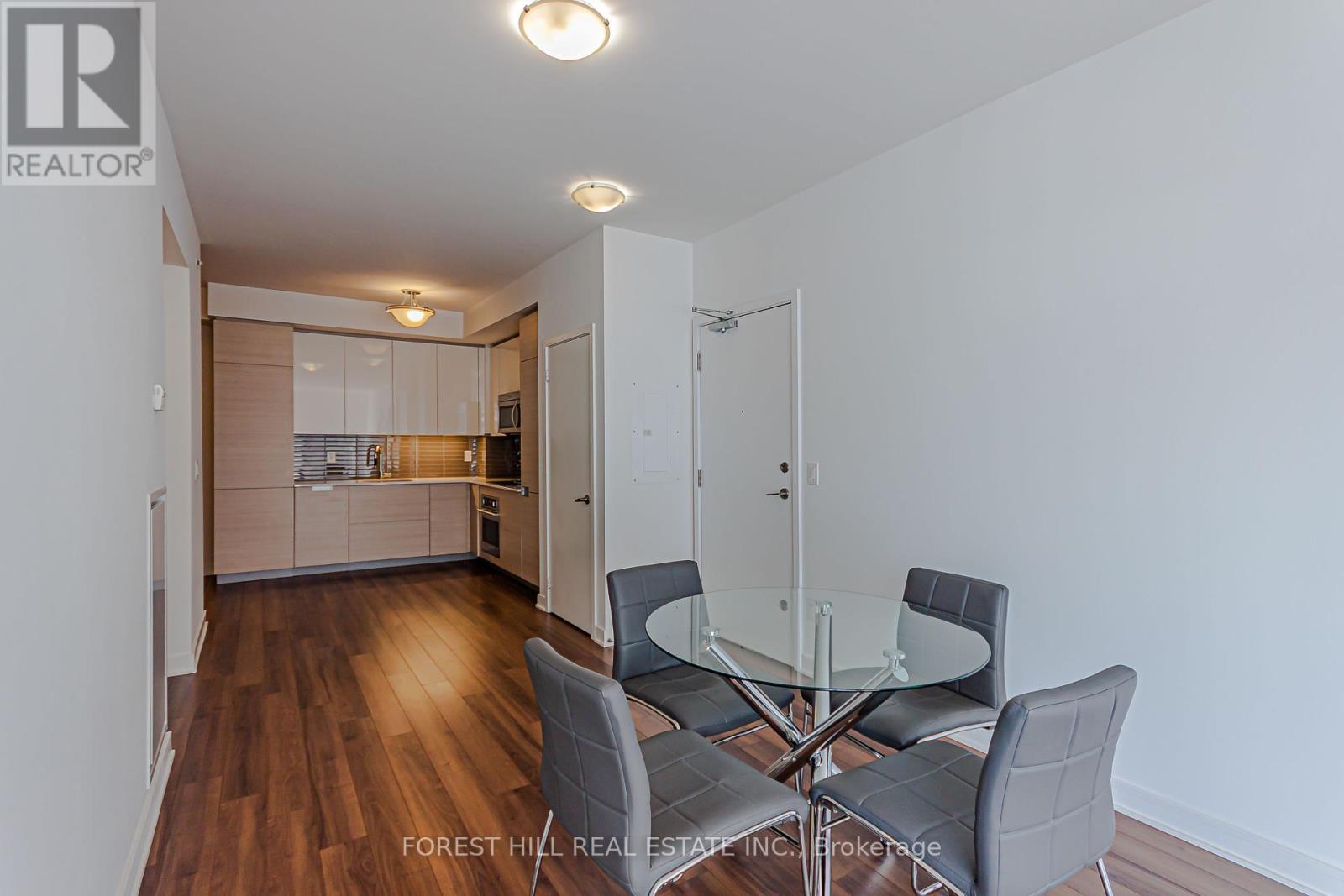 2201 - 210 Simcoe Street, Toronto, Ontario  M5T 0A9 - Photo 9 - C12459487