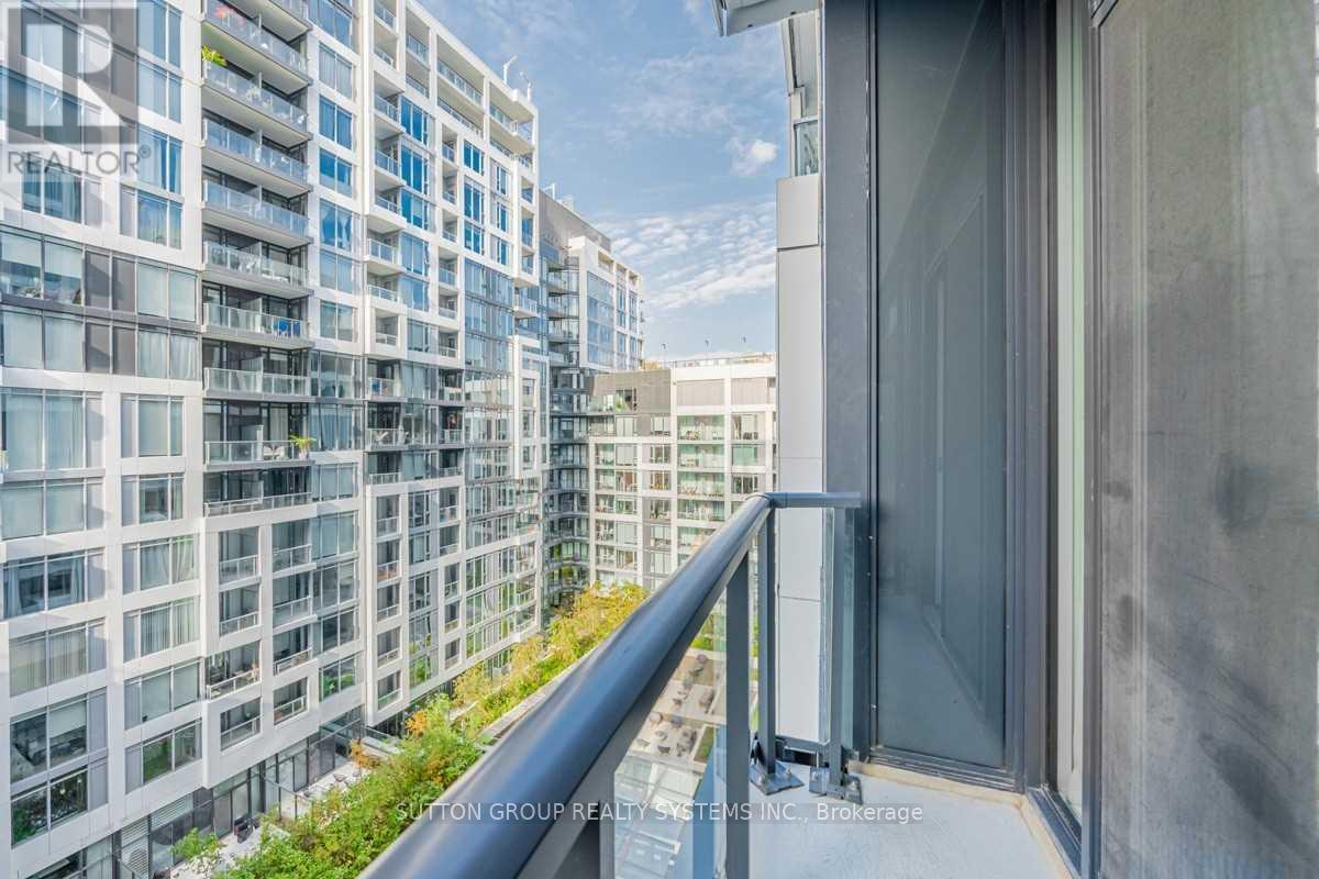 817 - 576 Front Street, Toronto, Ontario  M5V 1C1 - Photo 11 - C12459488