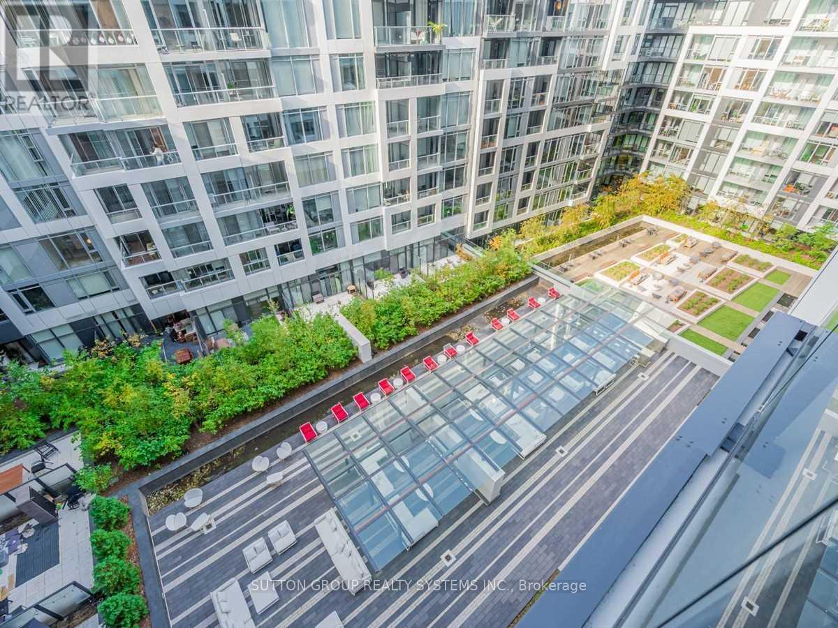 817 - 576 Front Street, Toronto, Ontario  M5V 1C1 - Photo 12 - C12459488