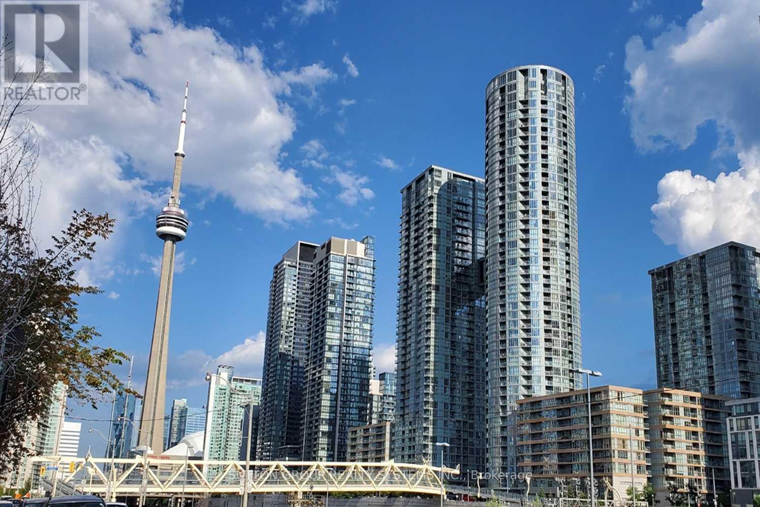 817 - 576 Front Street, Toronto, Ontario  M5V 1C1 - Photo 18 - C12459488