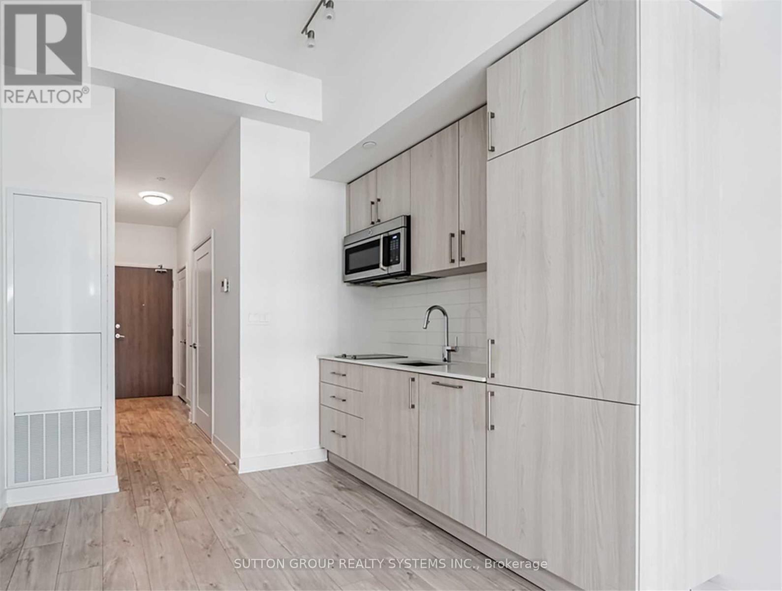 817 - 576 Front Street, Toronto, Ontario  M5V 1C1 - Photo 4 - C12459488